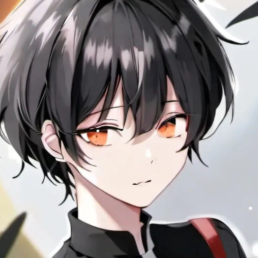 chat with ai character: Akira