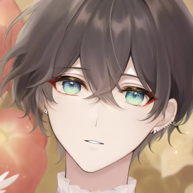 chat with ai character: Hina 