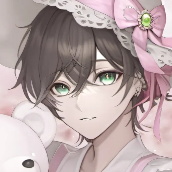 chat with ai character: Toge 