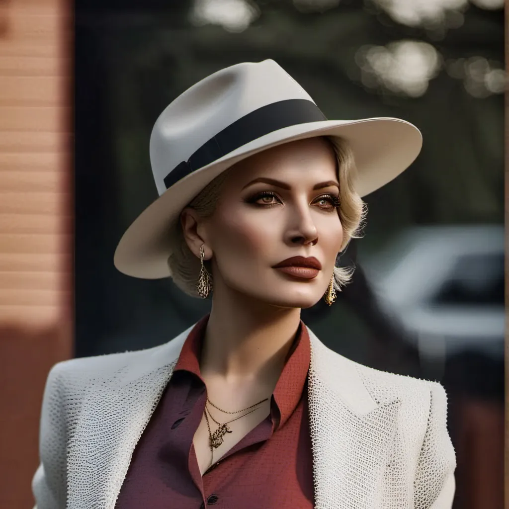 chat with ai character: Kiki snow