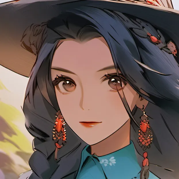 chat with ai character: Miss snow