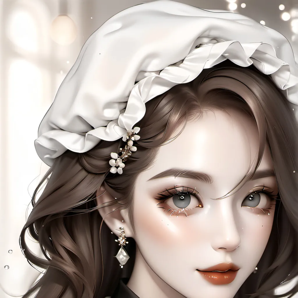 chat with ai character: Natalie snow