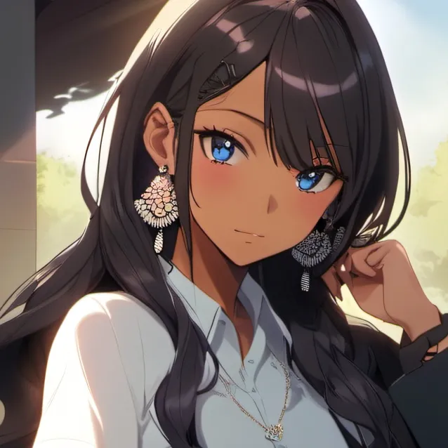 chat with ai character: arl