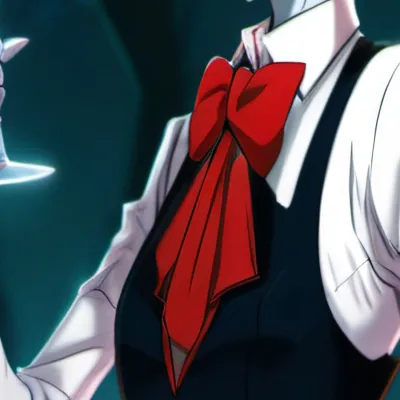 chat with ai character: Hazbin Hotel 