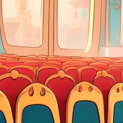 chat with ai character: Class 1-1