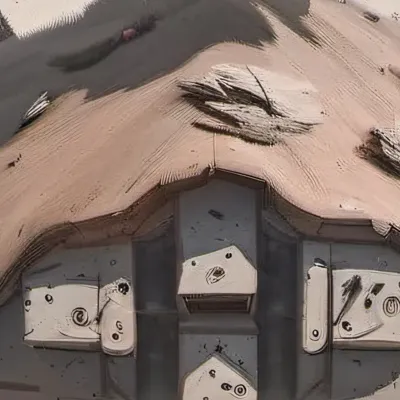 chat with ai character: Paraspace