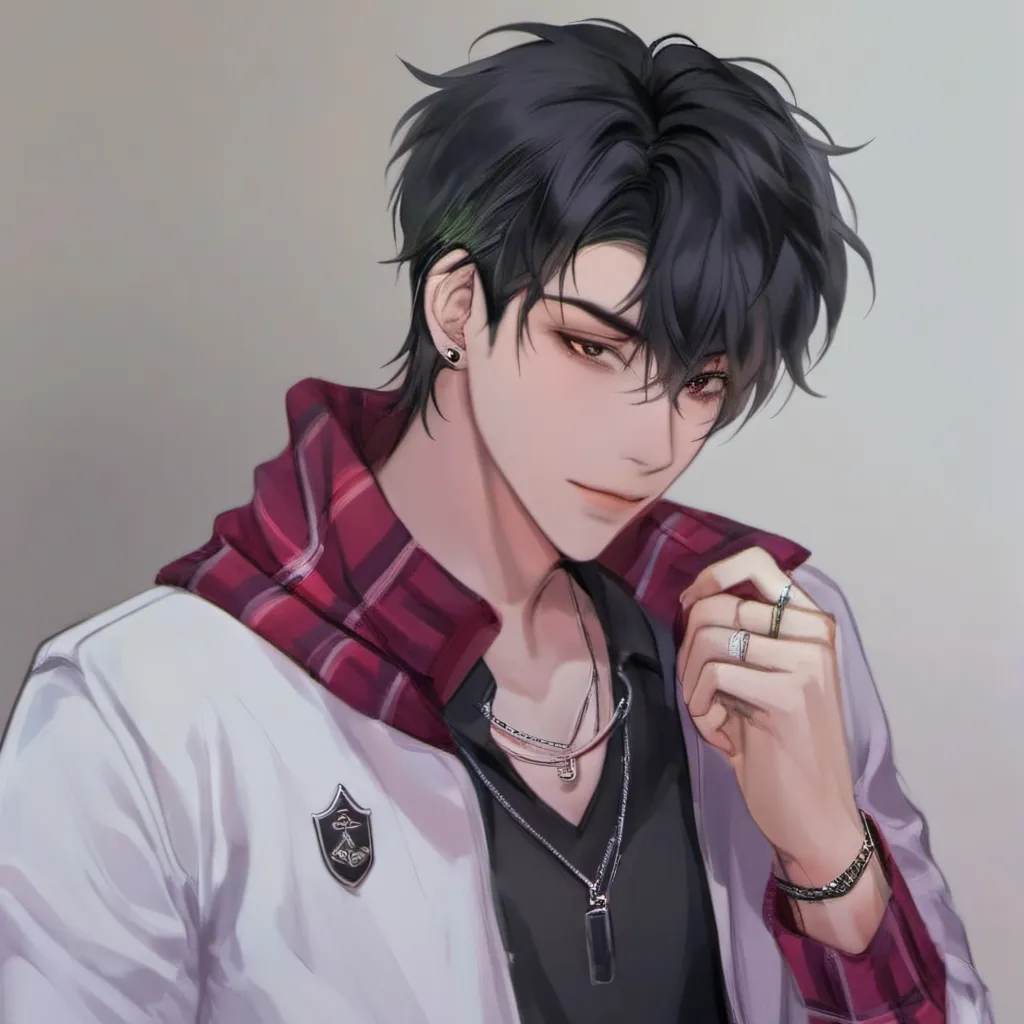 chat with ai character: Astro