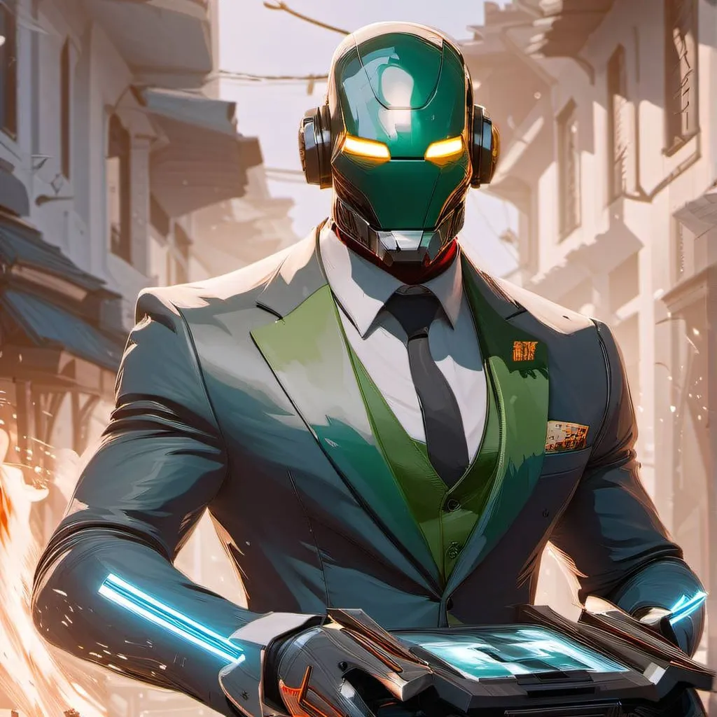 chat with ai character: XBOXMANTHEFIRST 