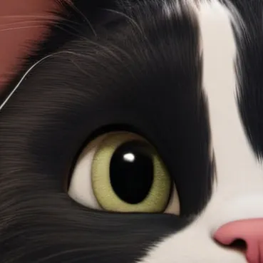 chat with ai character: Ortensia 