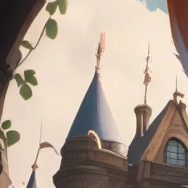 chat with ai character: Zoey 