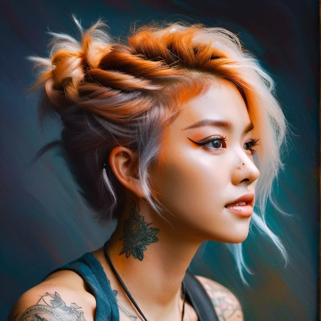 chat with ai character: Jenna