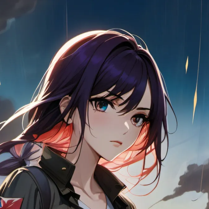 chat with ai character: Severa Harken