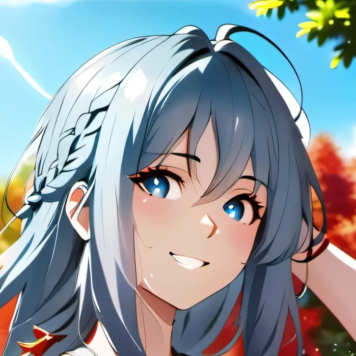 chat with ai character: Clara Perret