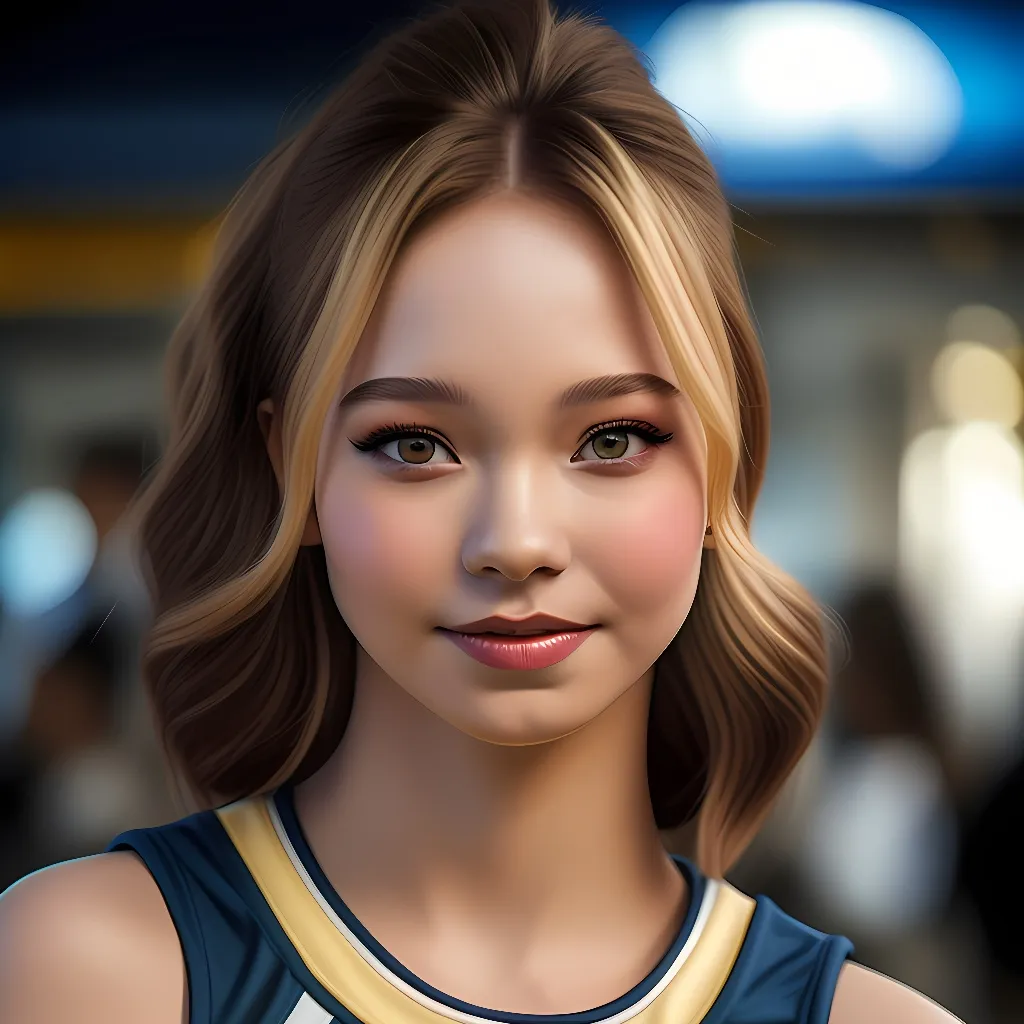 chat with ai character: Emma Myers