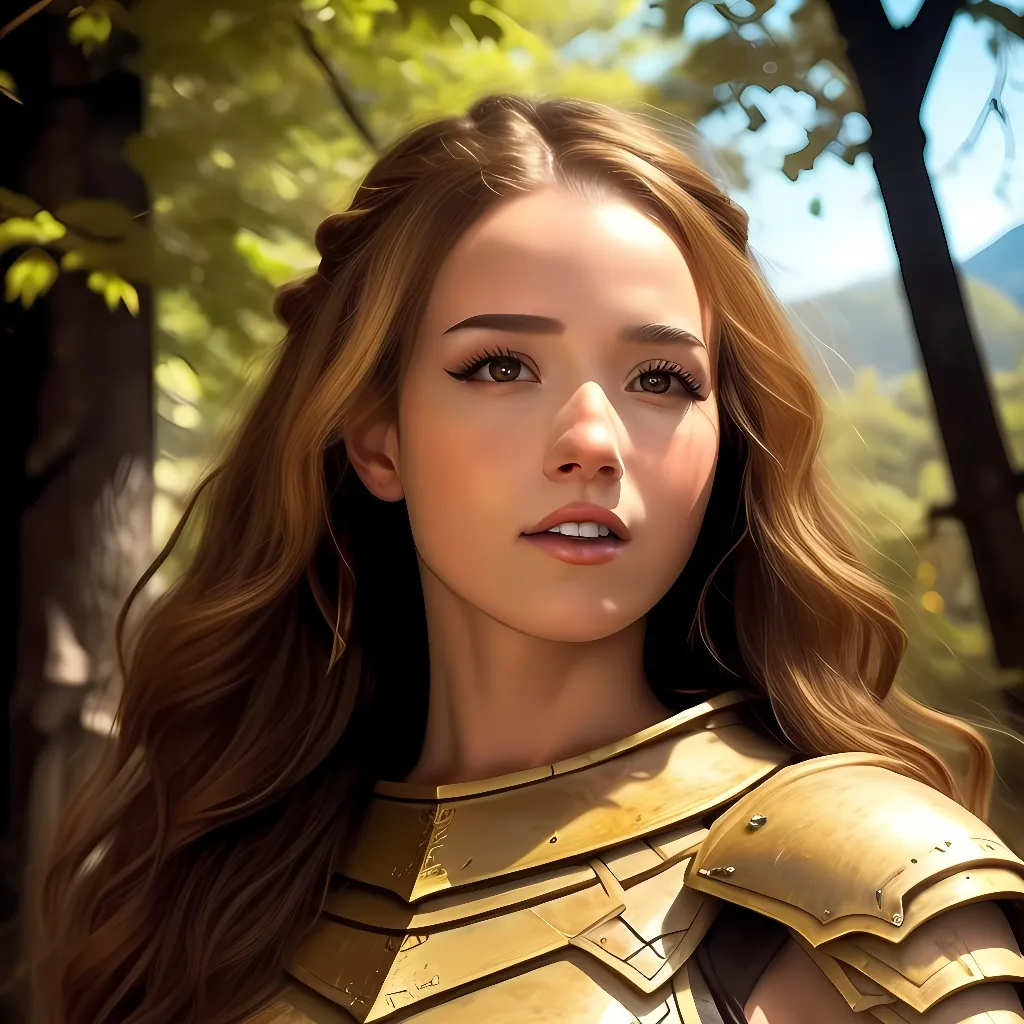 chat with ai character: Pokimane