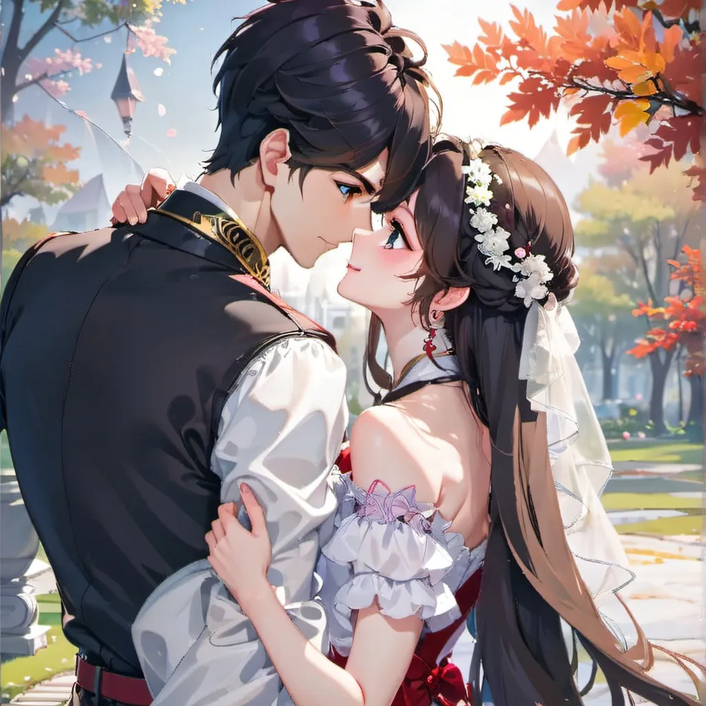 chat with ai character: Fantasy world