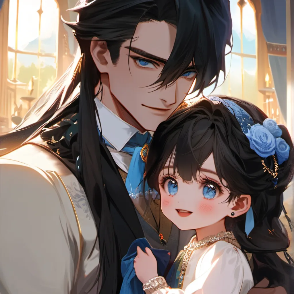 chat with ai character: reincarnation 