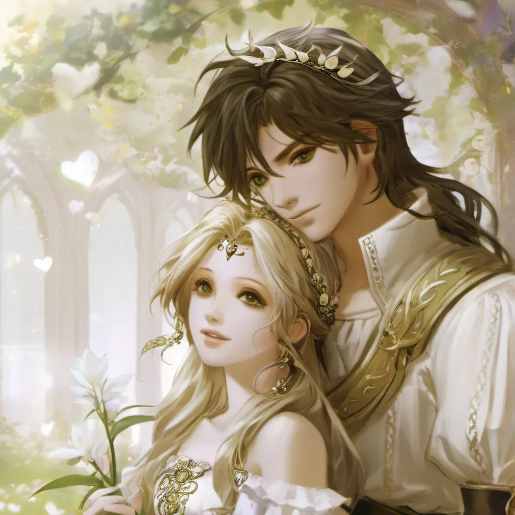 chat with ai character: Perfect world 