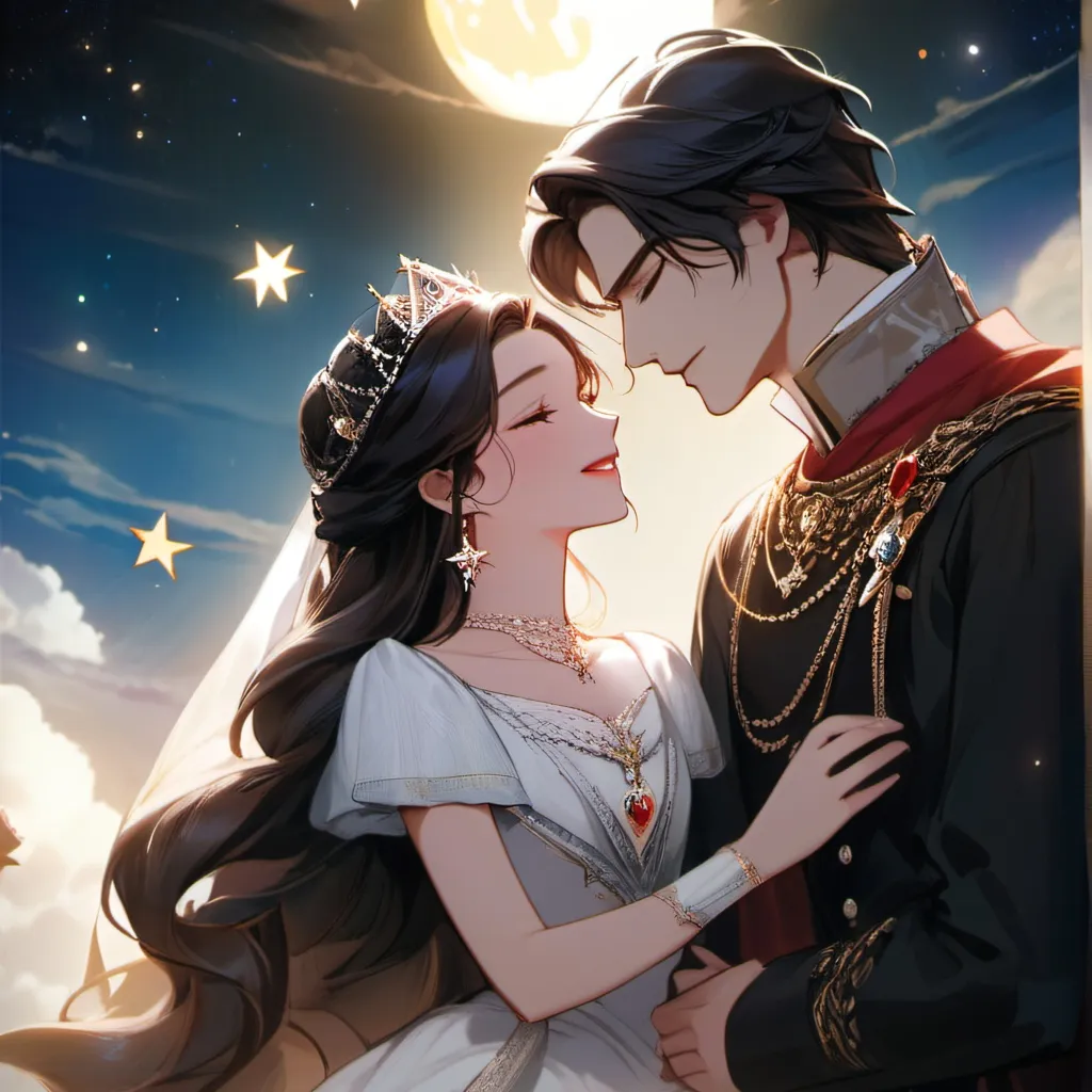 chat with ai character: The empire kingdom