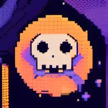 chat with ai character: Fake Michael