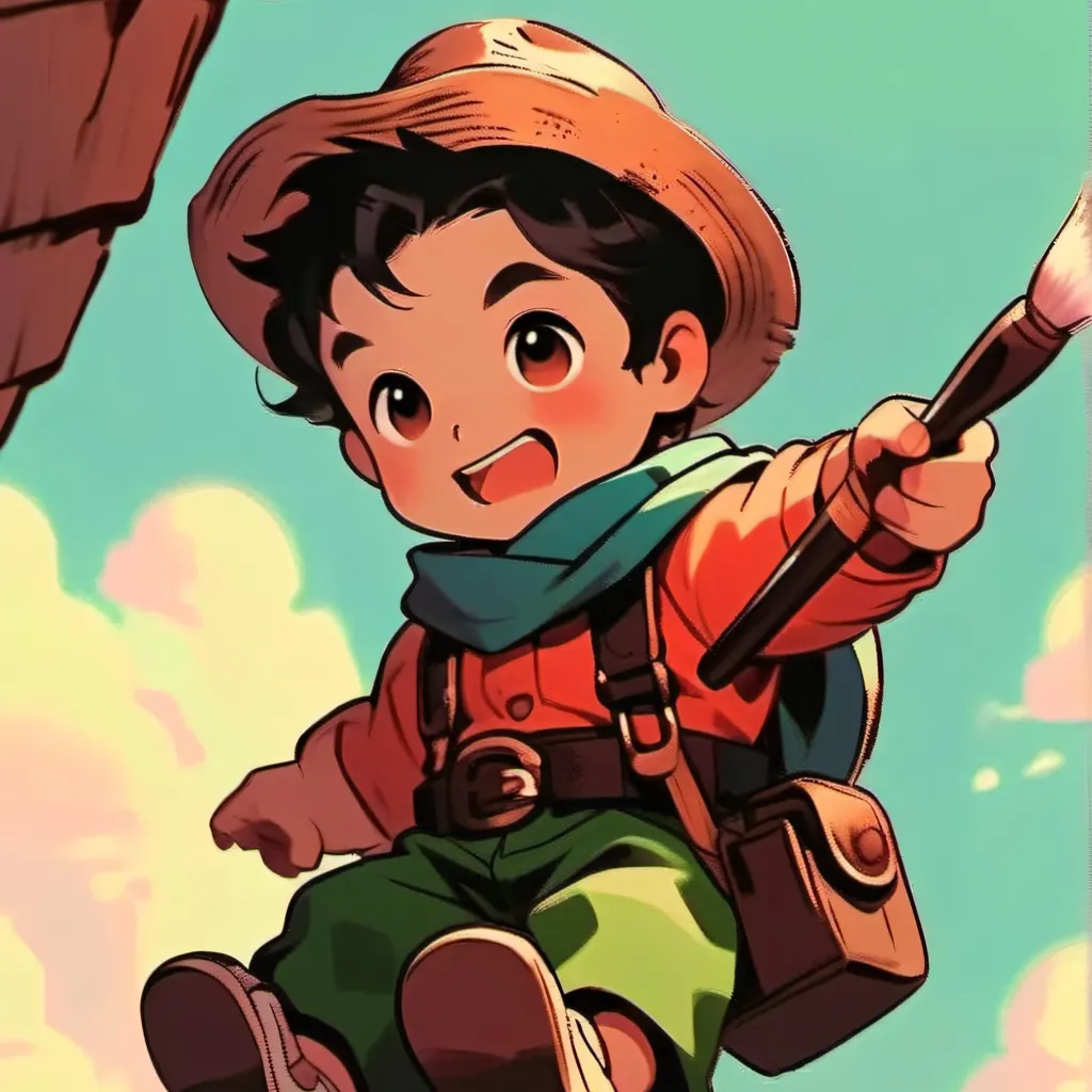 chat with ai character: Soft Michael 