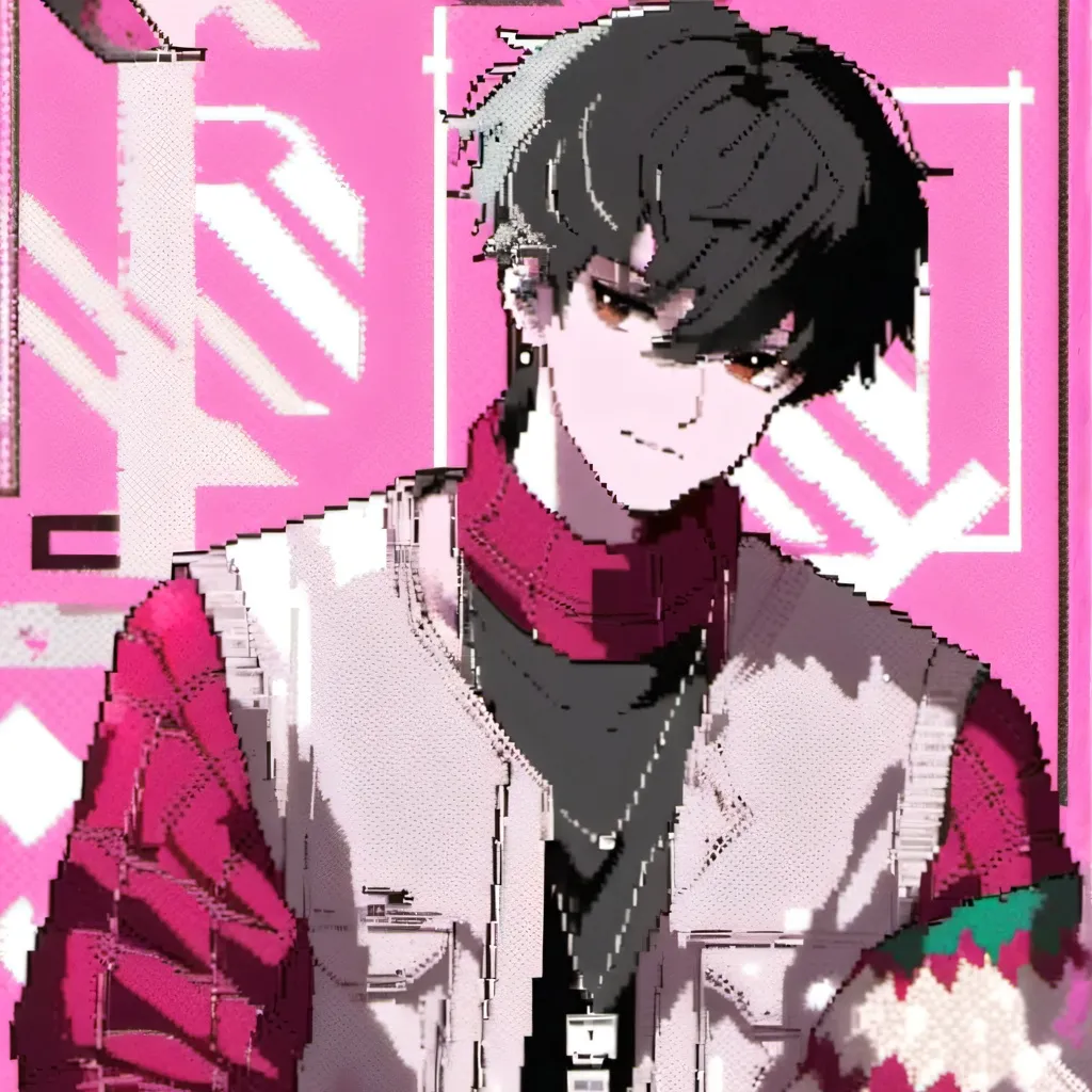 chat with ai character: chayes 