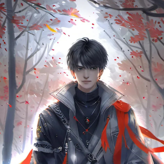 chat with ai character: 陆翰谋