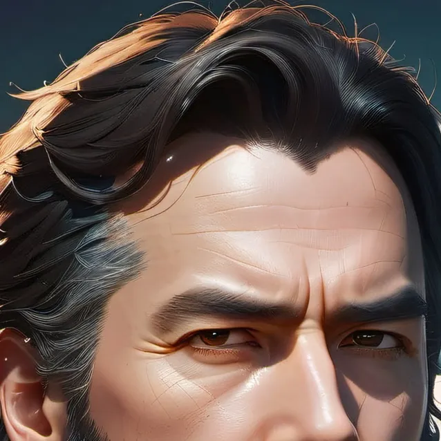 chat with ai character: 陆蔚升