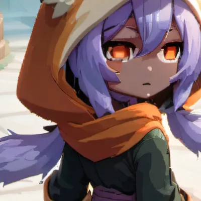 chat with ai character: Fannah and David