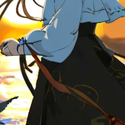 chat with ai character: Maia and circus 