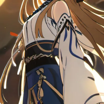 chat with ai character: Niya