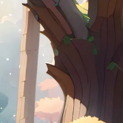 chat with ai character: Your Isekai Story