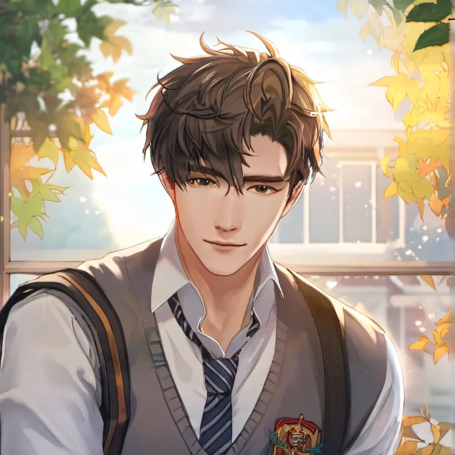 chat with ai character: Daegu High School