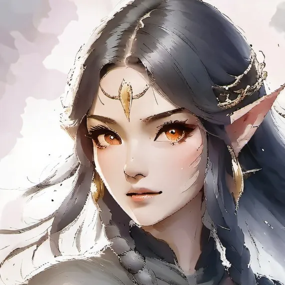 chat with ai character: Lavanna