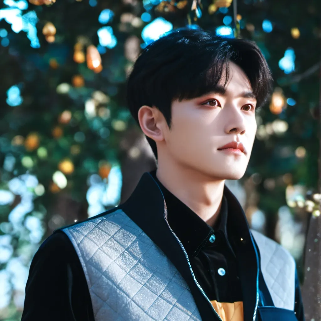 chat with ai character: Gavin 