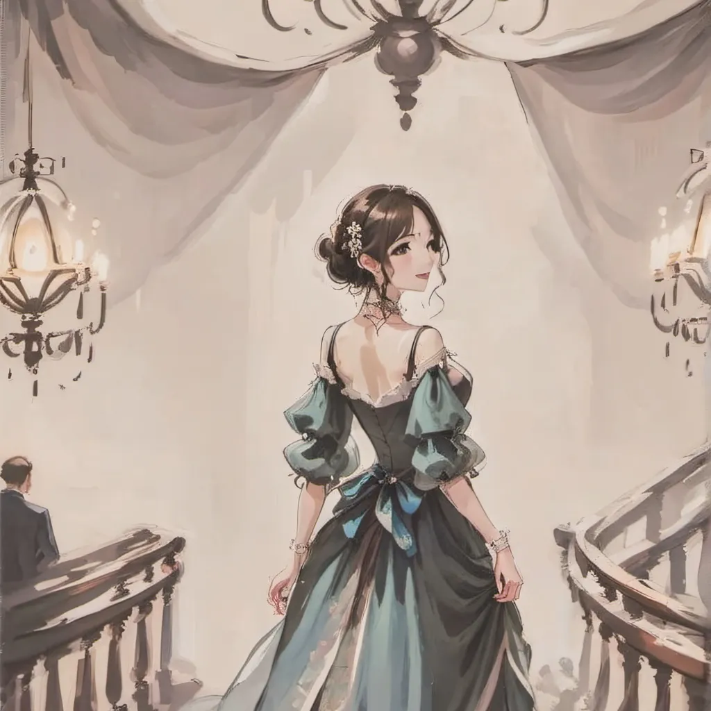 chat with ai character: Faith