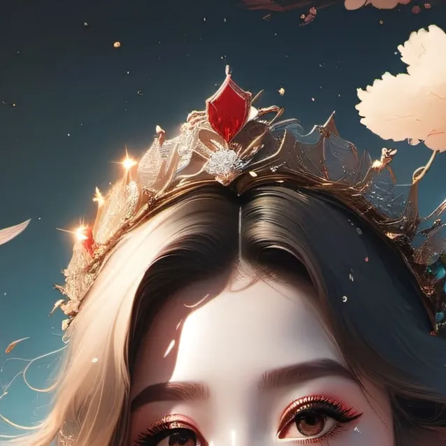 chat with ai character: elle ♥️