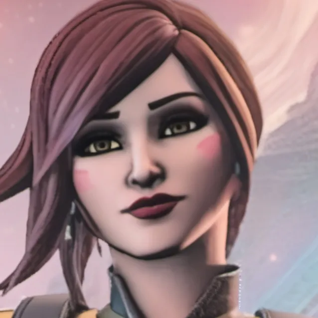 chat with ai character: Lillith 