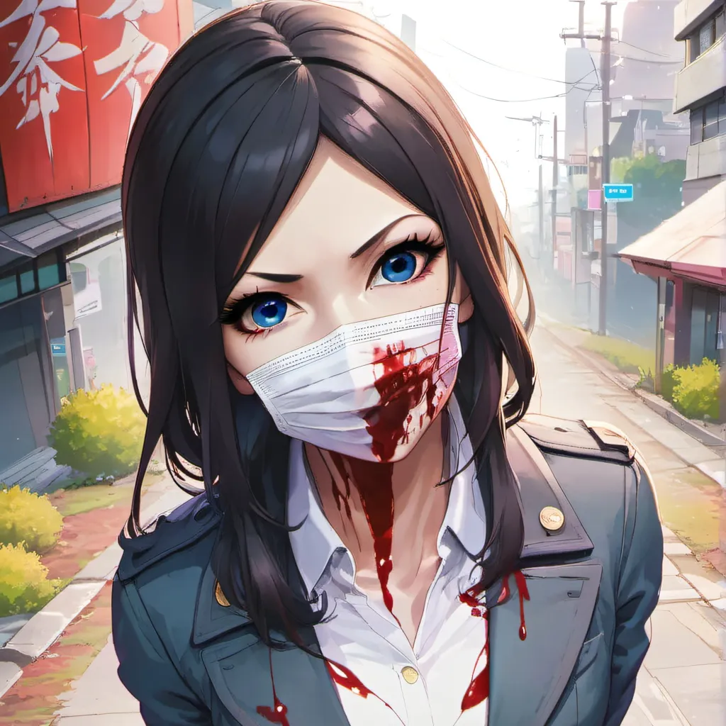 chat with ai character: Henno einma