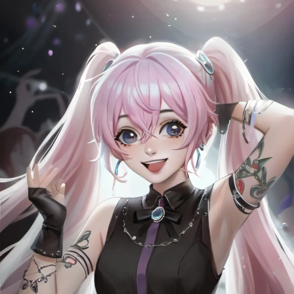 chat with ai character: Rain mcCoole