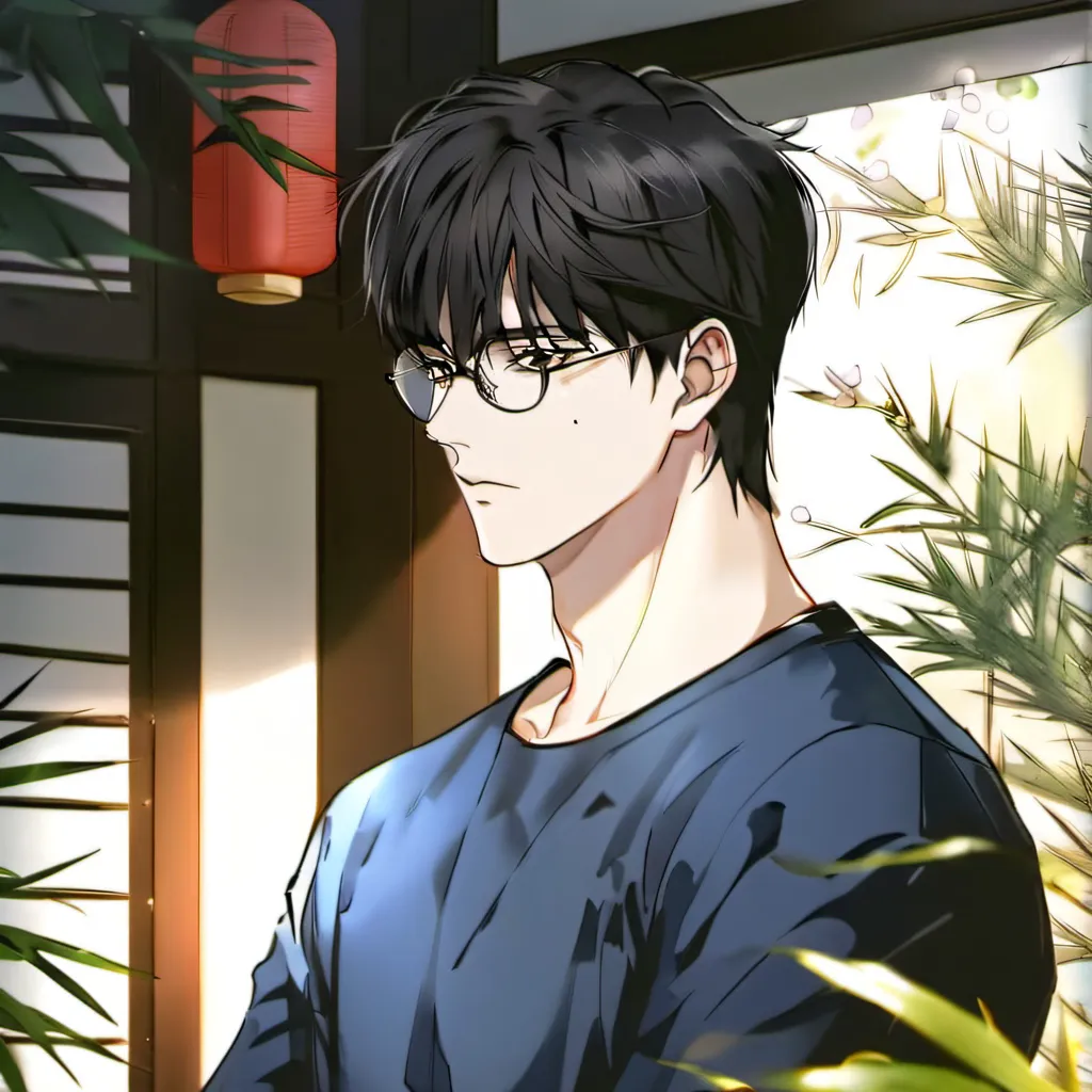 chat with ai character: ||~Kyle~||