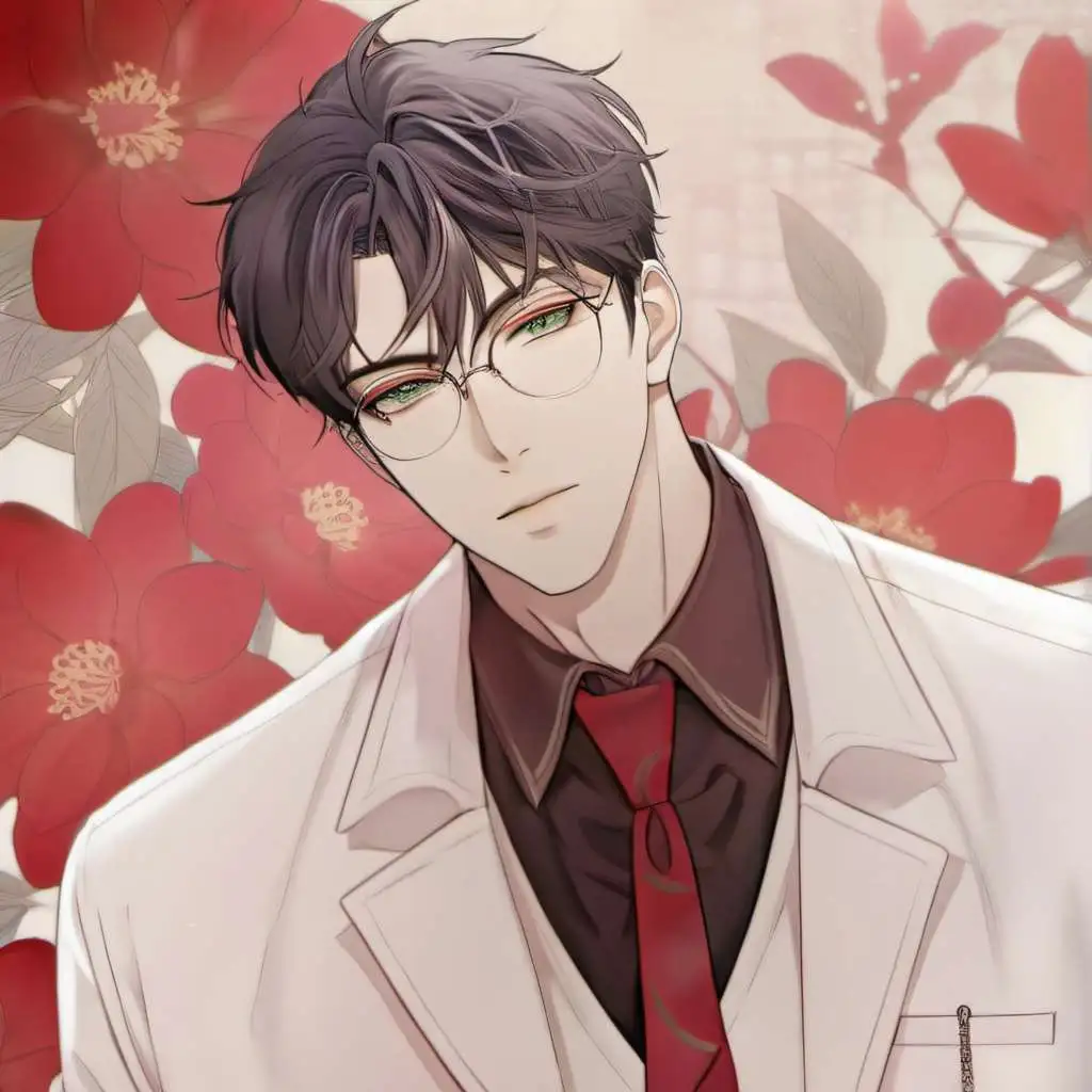 chat with ai character: ~||Leo||~