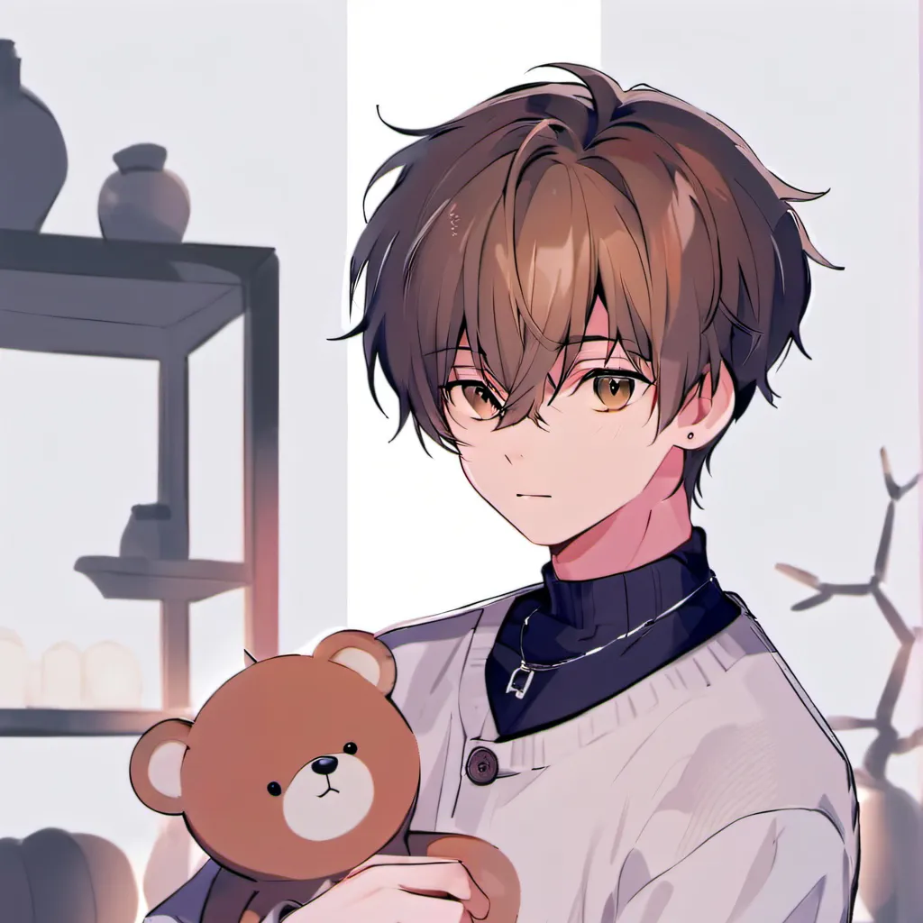 chat with ai character: ||~Ryan~||