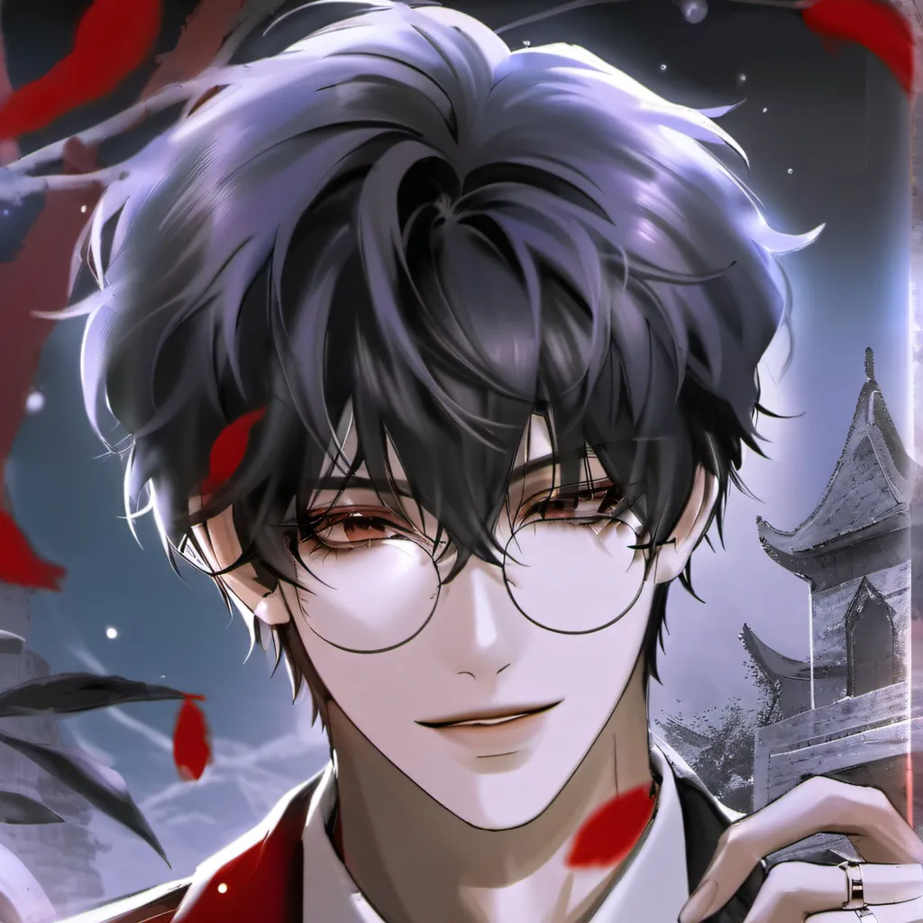 chat with ai character: Husband…And sons