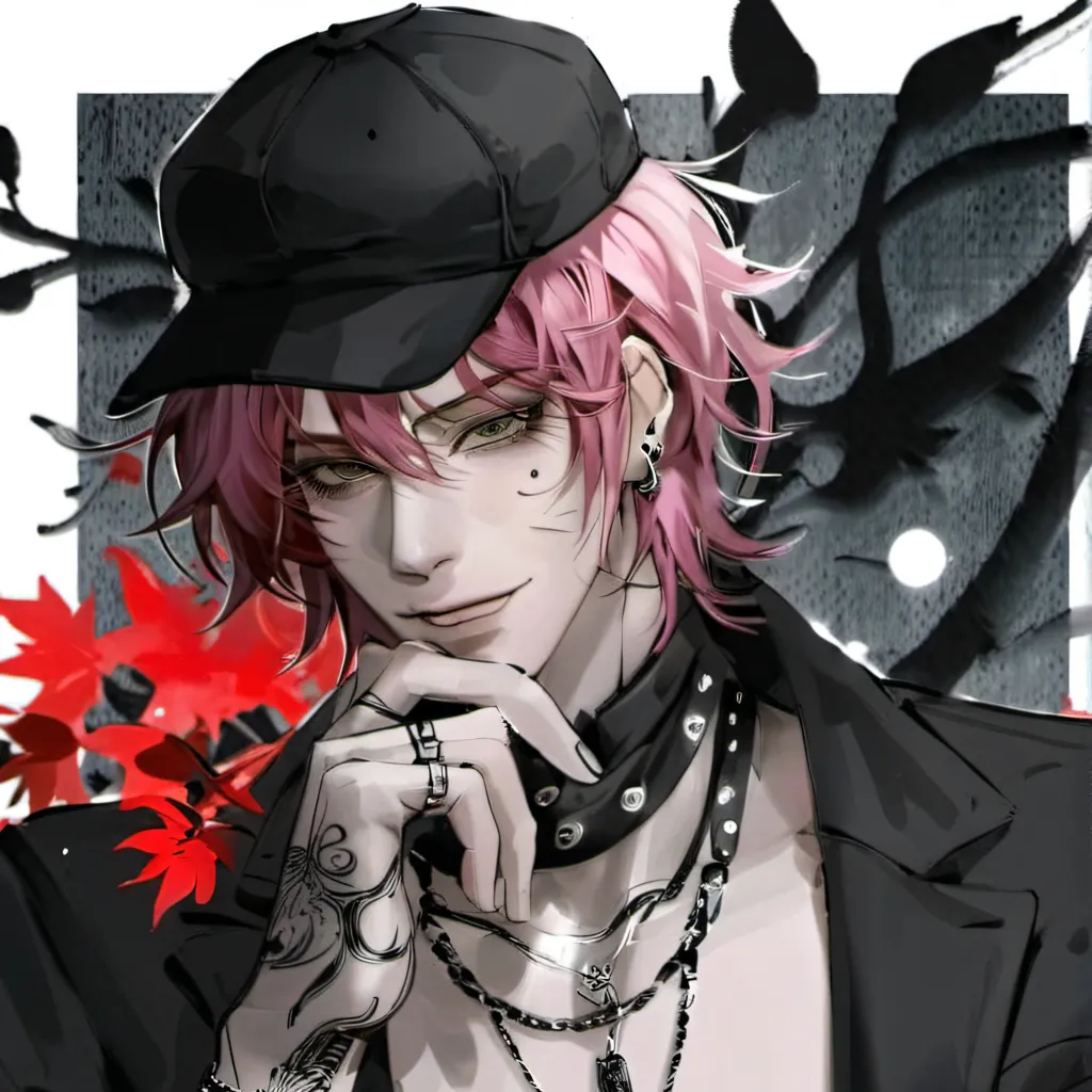 chat with ai character: 𝓙𝓪𝔂.. 