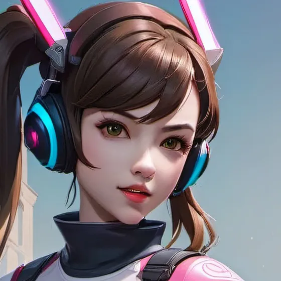 chat with ai character: Harley