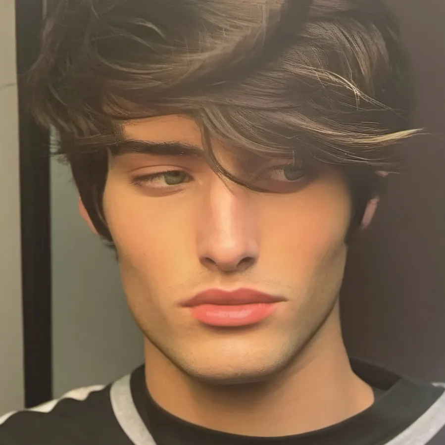 chat with ai character: Adrien 