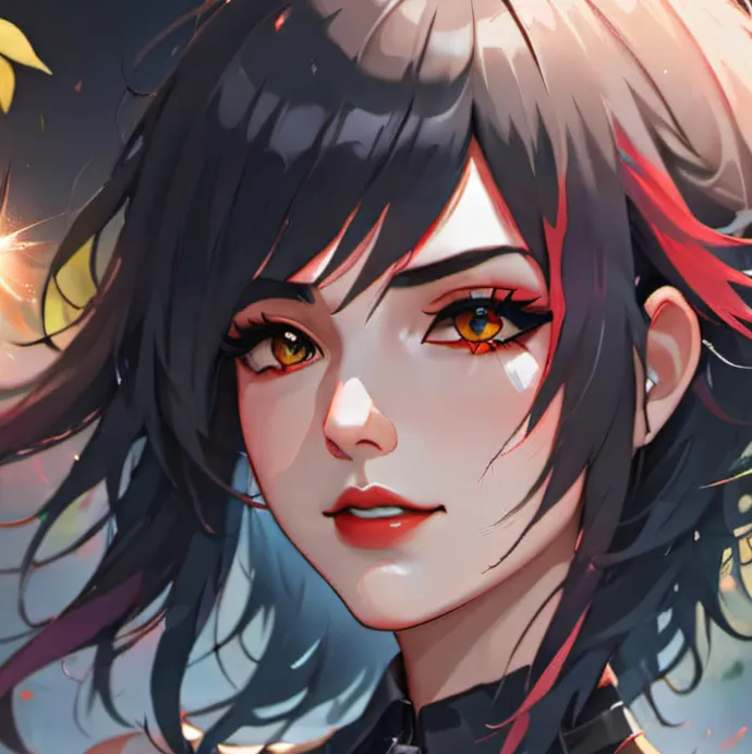 chat with ai character: Laylah