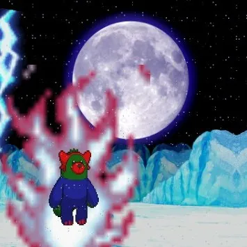 creator Infinte's avatar