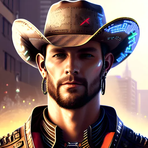 creator Ace Lightining's avatar